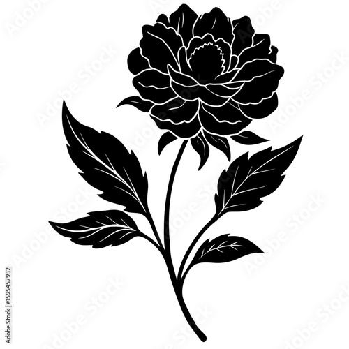 Create a soothing and aromatic botanical flower blend using natural dried flowers. Focus on color harmony, fragrance layering, and potential wellness benefits