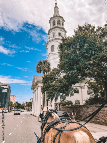 Charleston, South Carolina