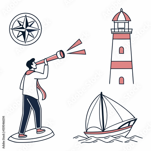 lighthouse