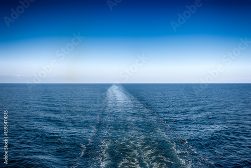 Fototapeta Naklejka Na Ścianę i Meble -  Baltic Sea