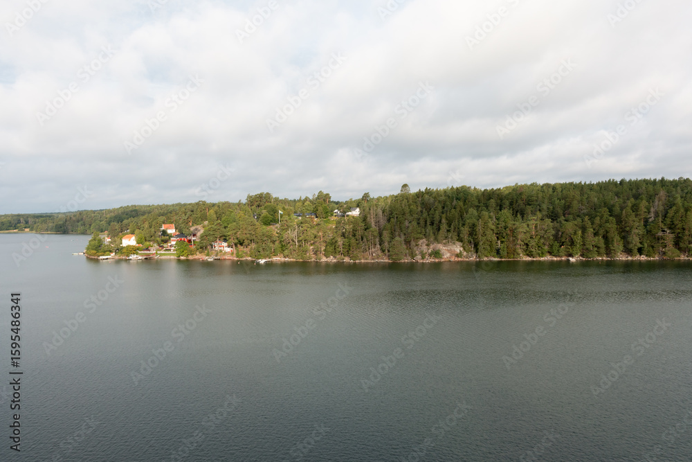 Stockholm Archipelago Stockholm Archipelago