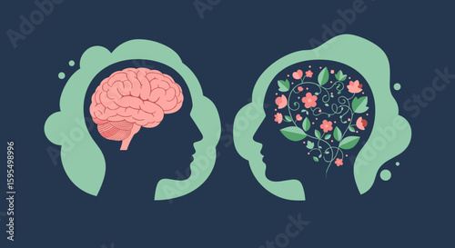 Understanding the Human Mind and Its Inner Workings, A Journey into Cognitive Processes