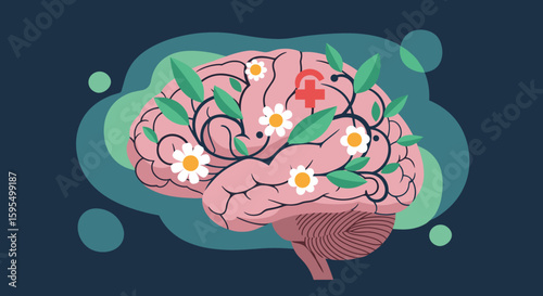 Cultivating Mental Wellness Through Nature Inspired Brain Health Strategies