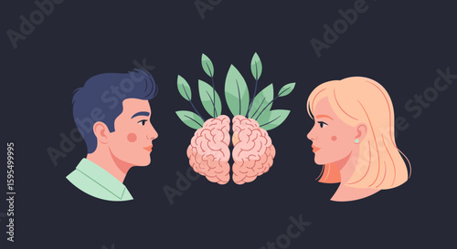 Understanding Human Connection Through Empathy and Shared Growth