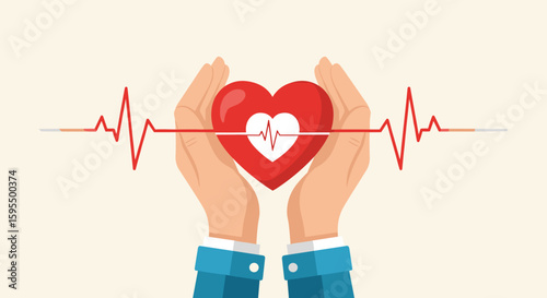 Caring For Your Heart Health And Wellness, A Foundation For Life