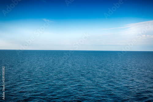 Baltic Sea