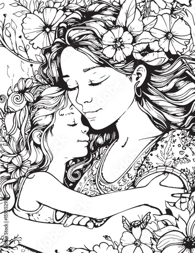 mother, family, baby, child, love, woman, kid, parent, daughter, son, boy, people, happiness, mom, childhood, smiling, care, father, motherhood, children, newborn, infant, fun, two, toddler