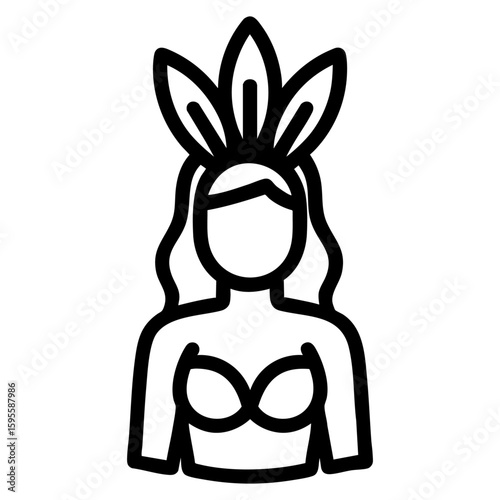 Brazilian samba
