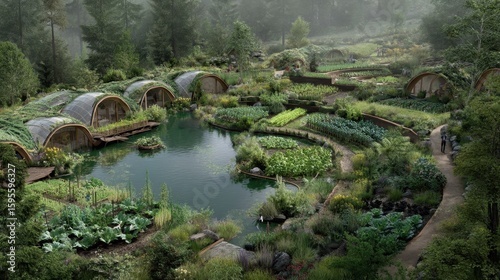 Professional Stock Image