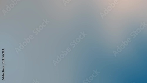 Abstrakte Farbverlaufstextur - Blautöne