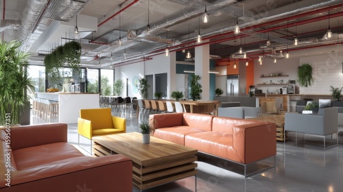 Professional Stock Image