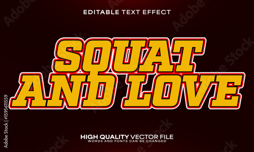 Sport basketball text effect, editable text effect and team 3d font style bold shadow athlete poster design