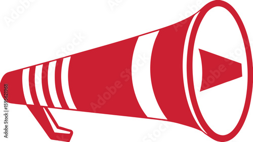 Announcement Speaker icon