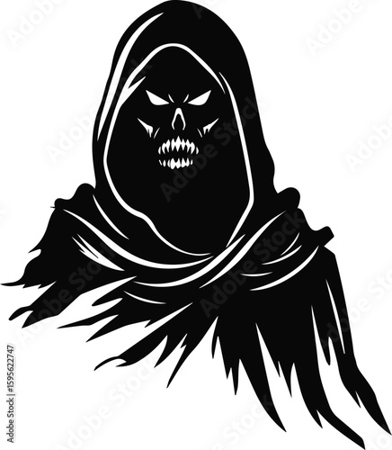 저승사자, Grim reaper