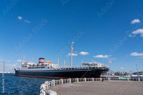  神奈川県横浜市山下公園