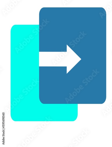Free Download left arrow sign - GFXLoad