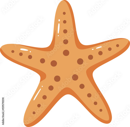 Starfish