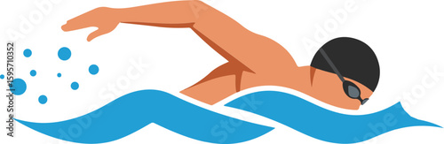 Swimmer