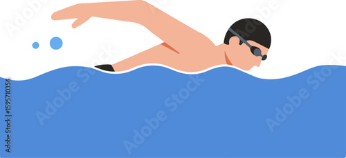 Swimmer