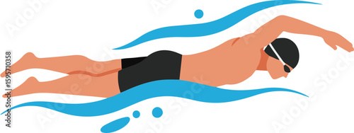 Swimmer