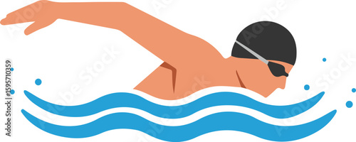 Swimmer