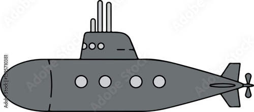 Submarine