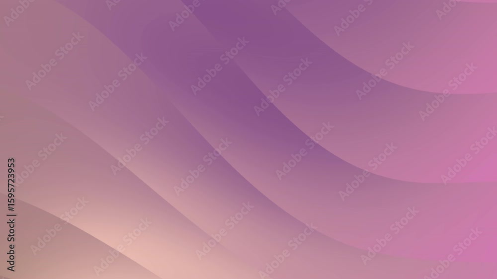 Abstrakte violette Wellen-Textur