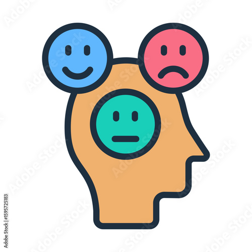 Emotion Icon