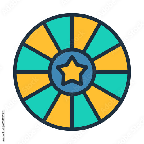 Jungian Archetypes Icon