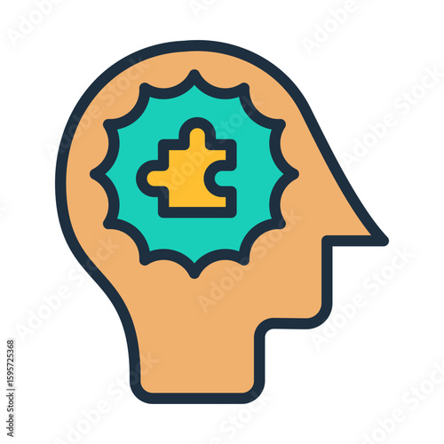 Psychodynamic Icon