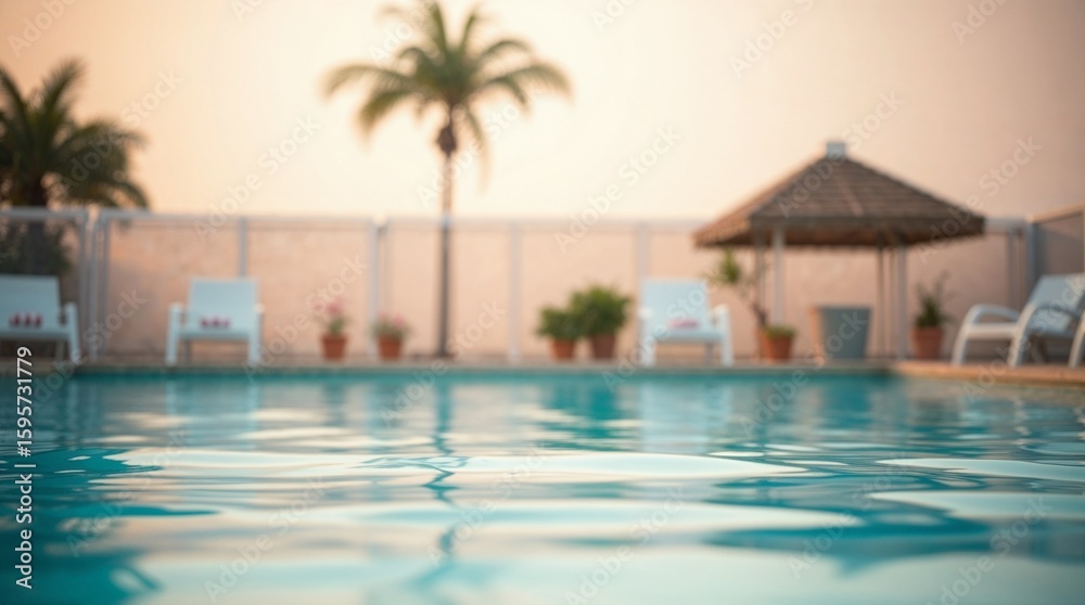 hotel swimming pool hotel swimming pool