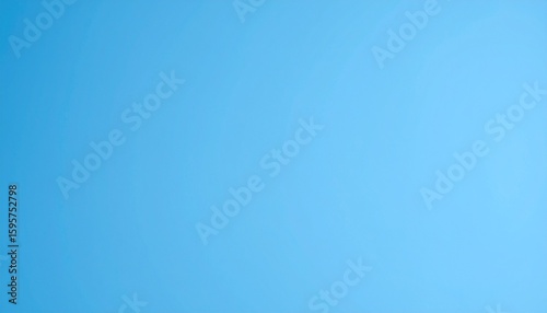 グラデーションのある明るい水色の背景画像	