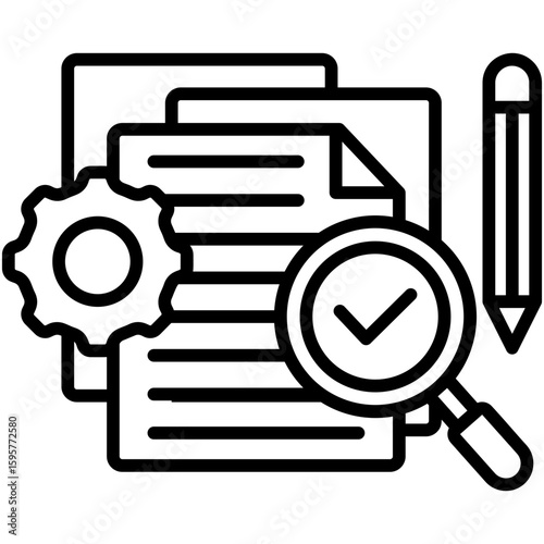 Review Icon