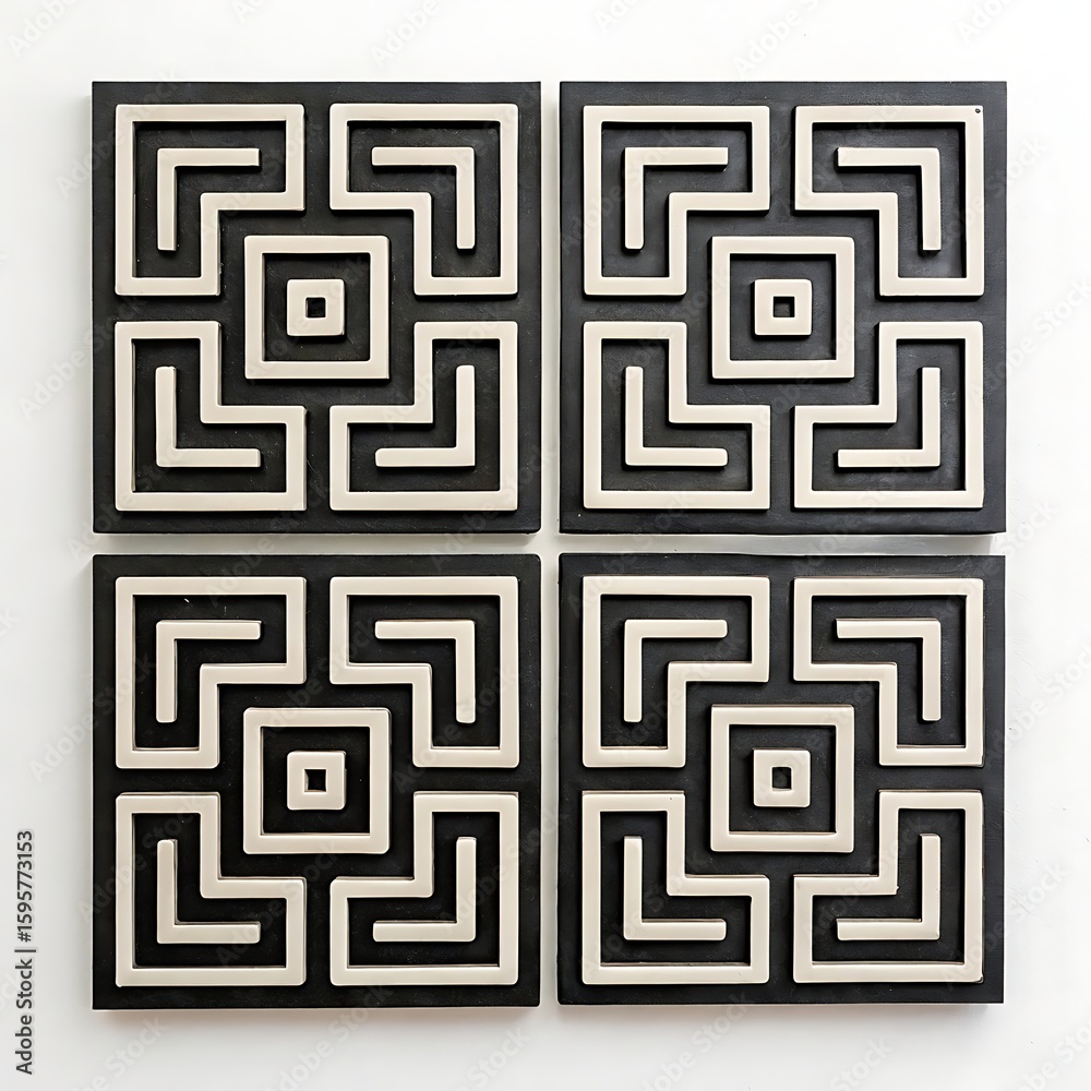 seamless geometric pattern seamless geometric pattern