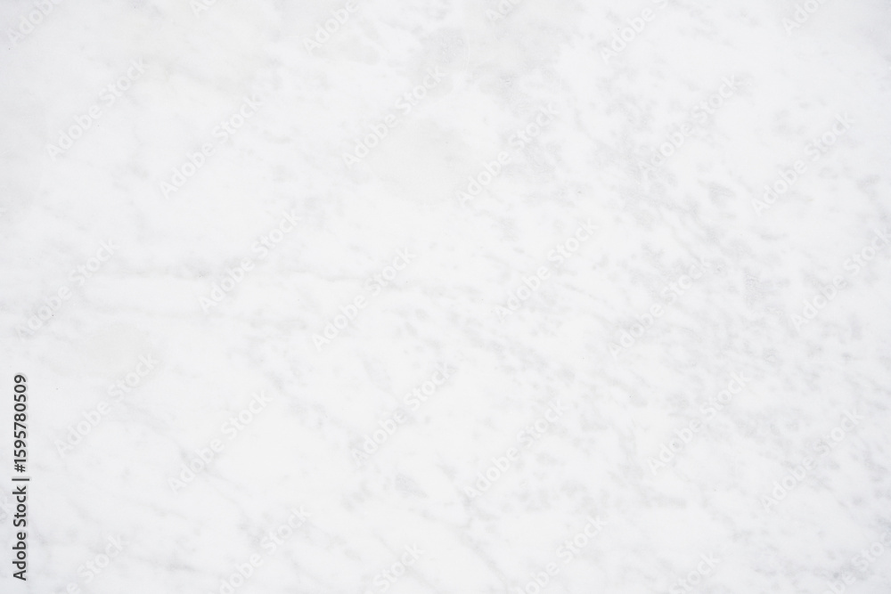 Obraz premium White marble background and texture and scratches.