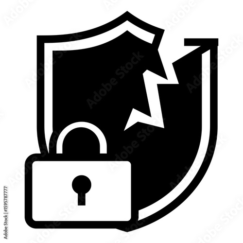 Security breach