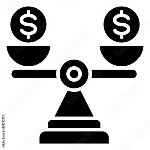 Stability Icon