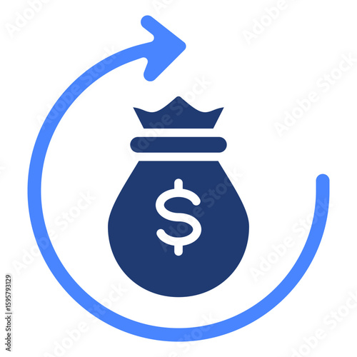 Recovery Icon