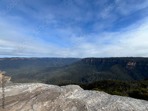 Snapshot in Blue Mountains, Australia 2025