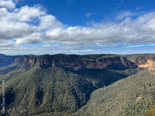 Snapshot in Blue Mountains, Australia 2025