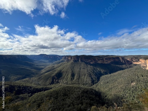 Snapshot in Blue Mountains, Australia 2025
