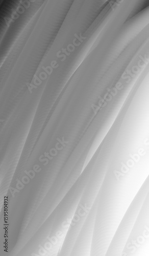silver metal background