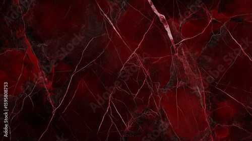 textura abstrata de mármore rubi fundo luxuoso rubi