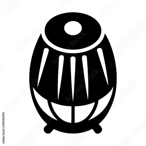 illustration of a barrel