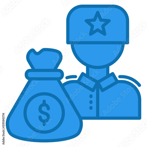 Mercenary Unit Icon