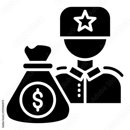 Mercenary Unit Icon