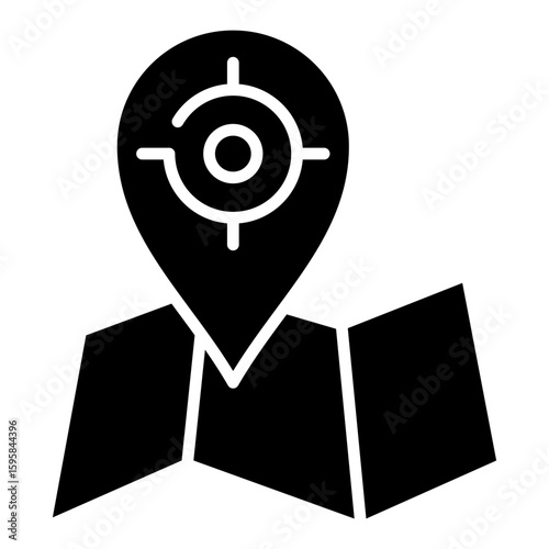 Ambush Point Icon