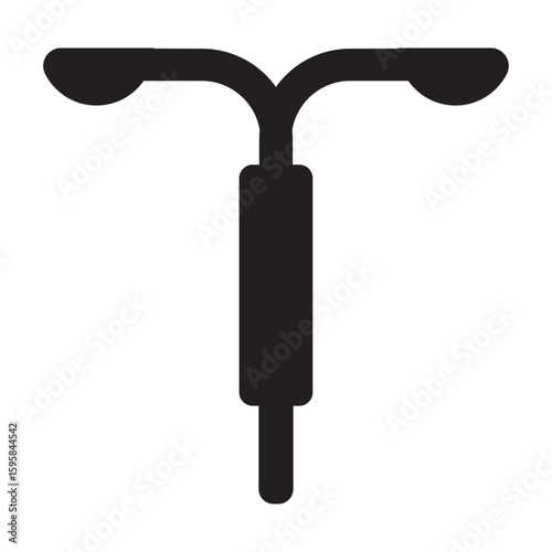 Iud implant icon 