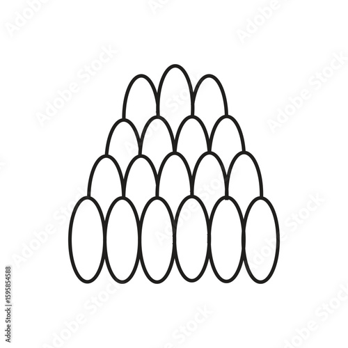 arrange melon