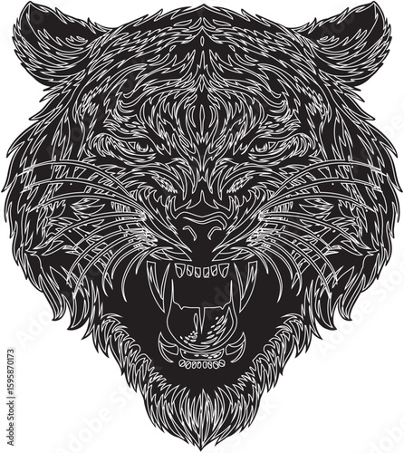 tiger